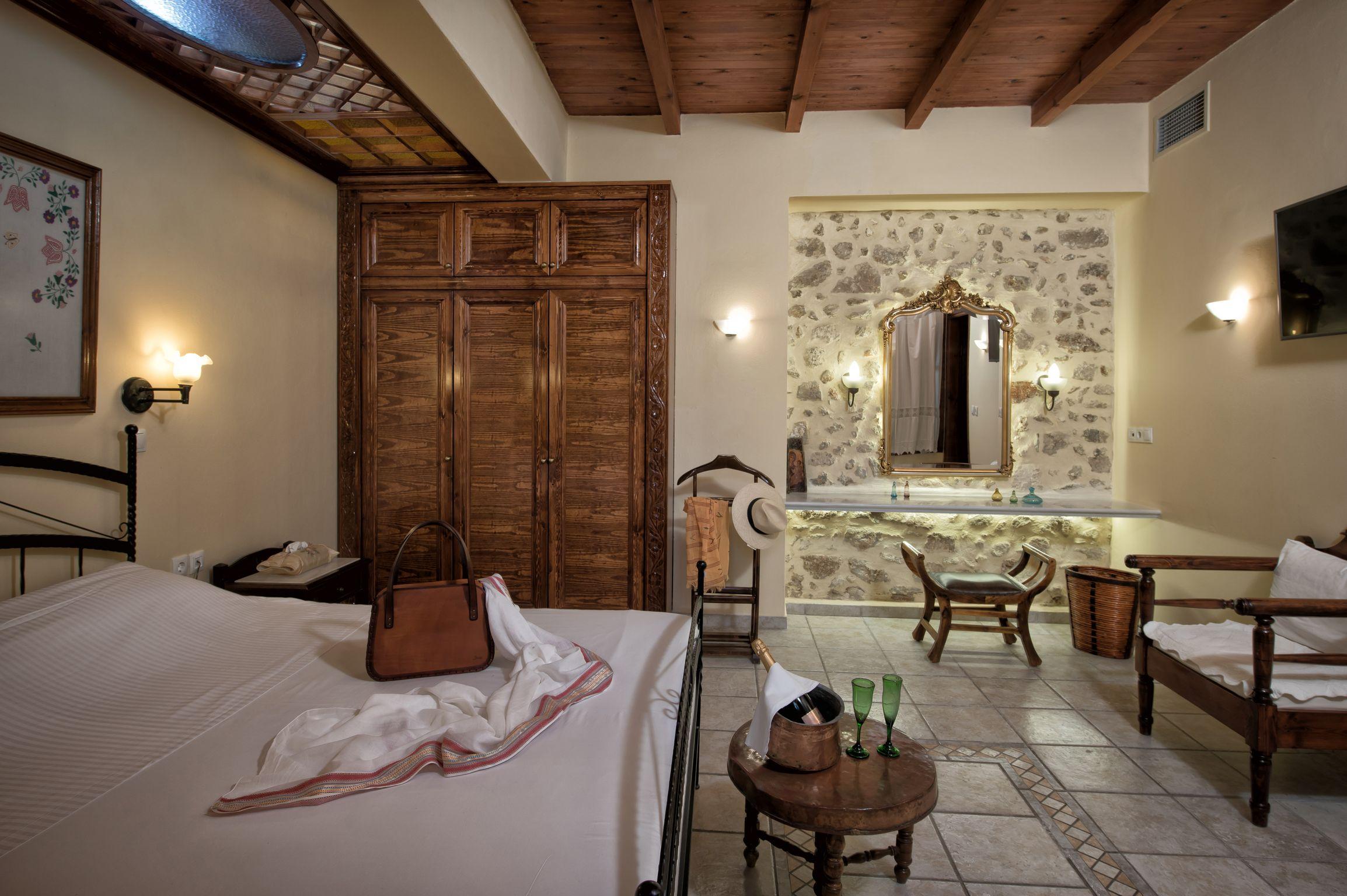 Veneto Boutique Hotel Rethimnon Buitenkant foto