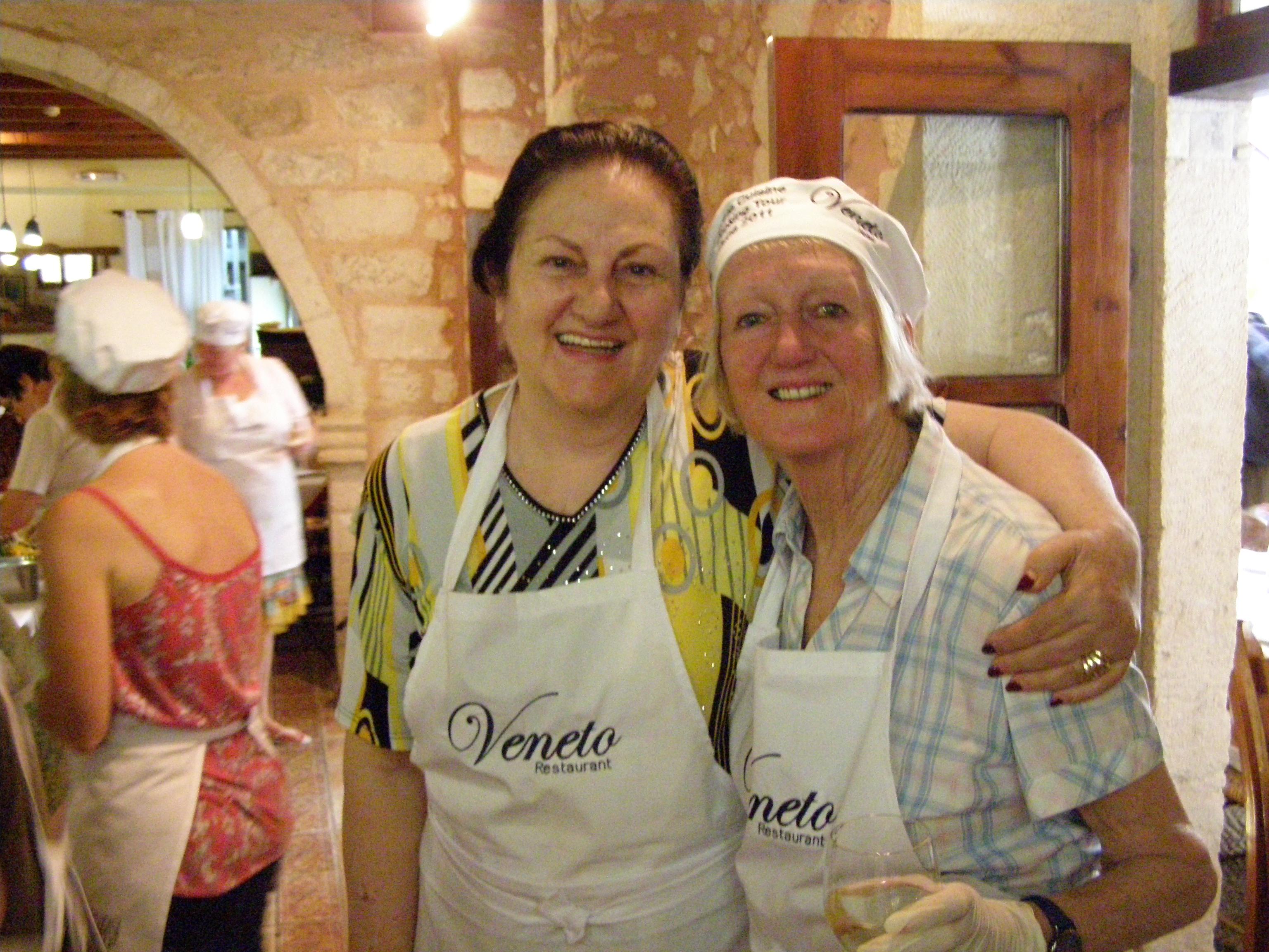 Veneto Boutique Hotel Rethimnon Buitenkant foto