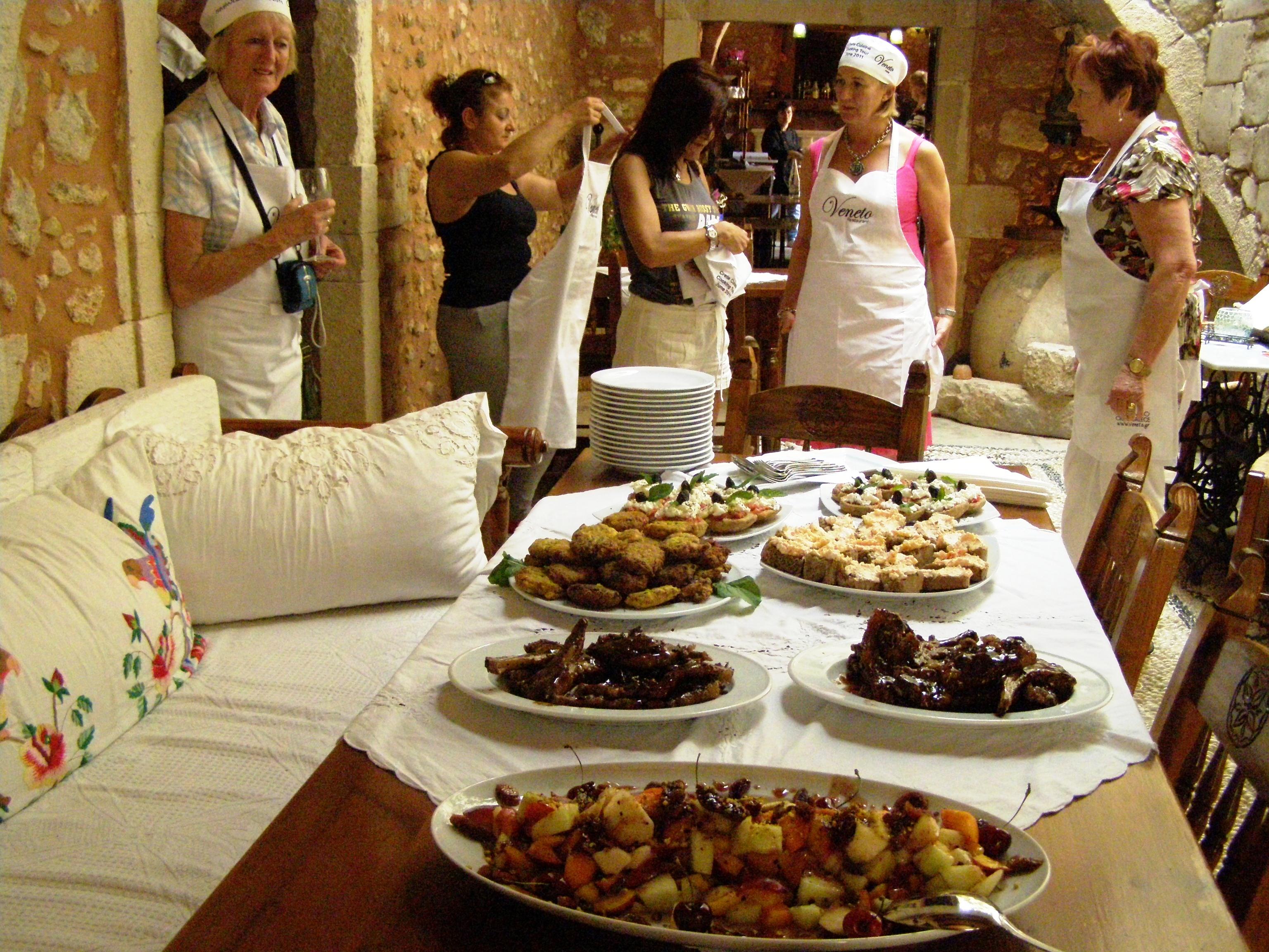 Veneto Boutique Hotel Rethimnon Buitenkant foto