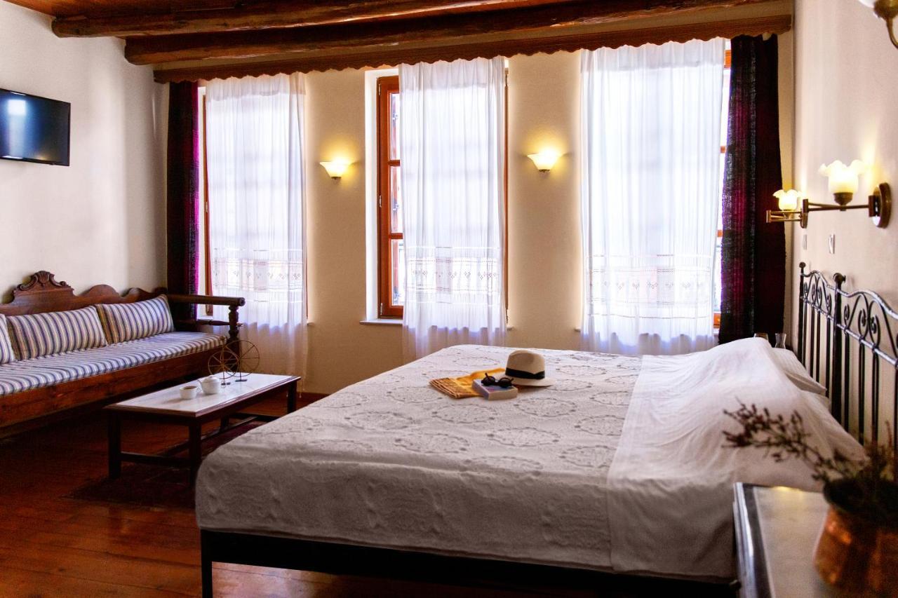 Veneto Boutique Hotel Rethimnon Buitenkant foto