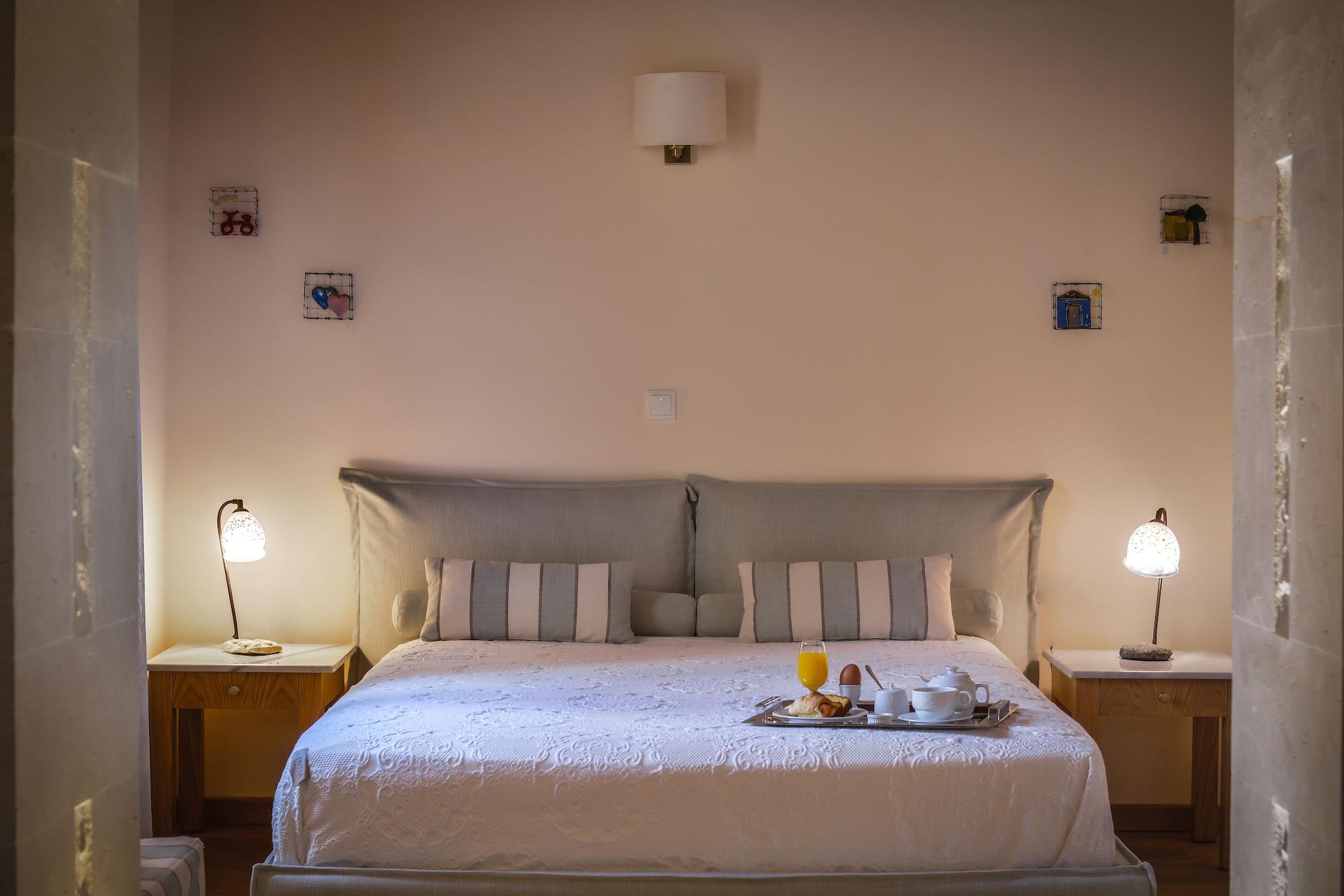 Veneto Boutique Hotel Rethimnon Buitenkant foto