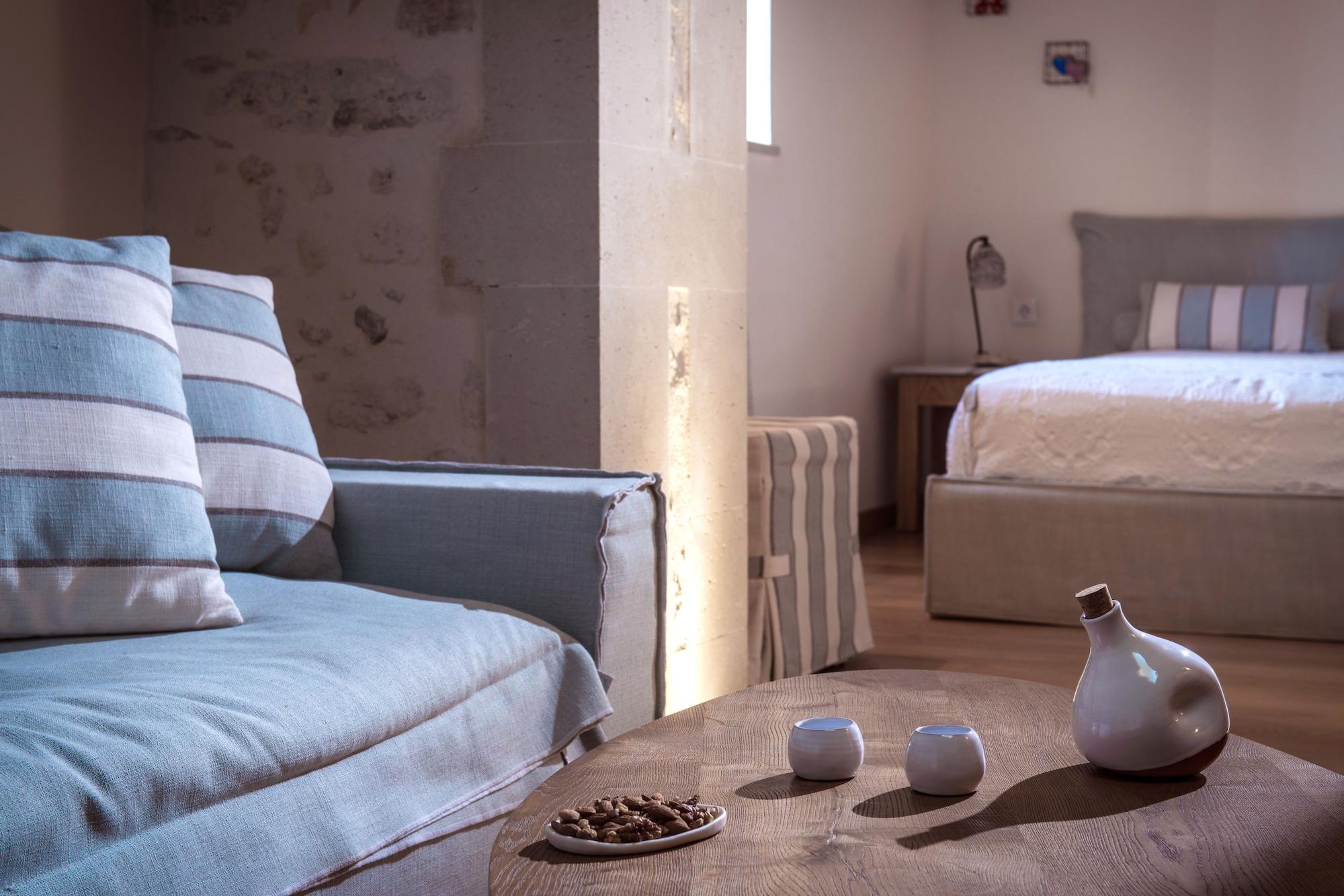 Veneto Boutique Hotel Rethimnon Buitenkant foto