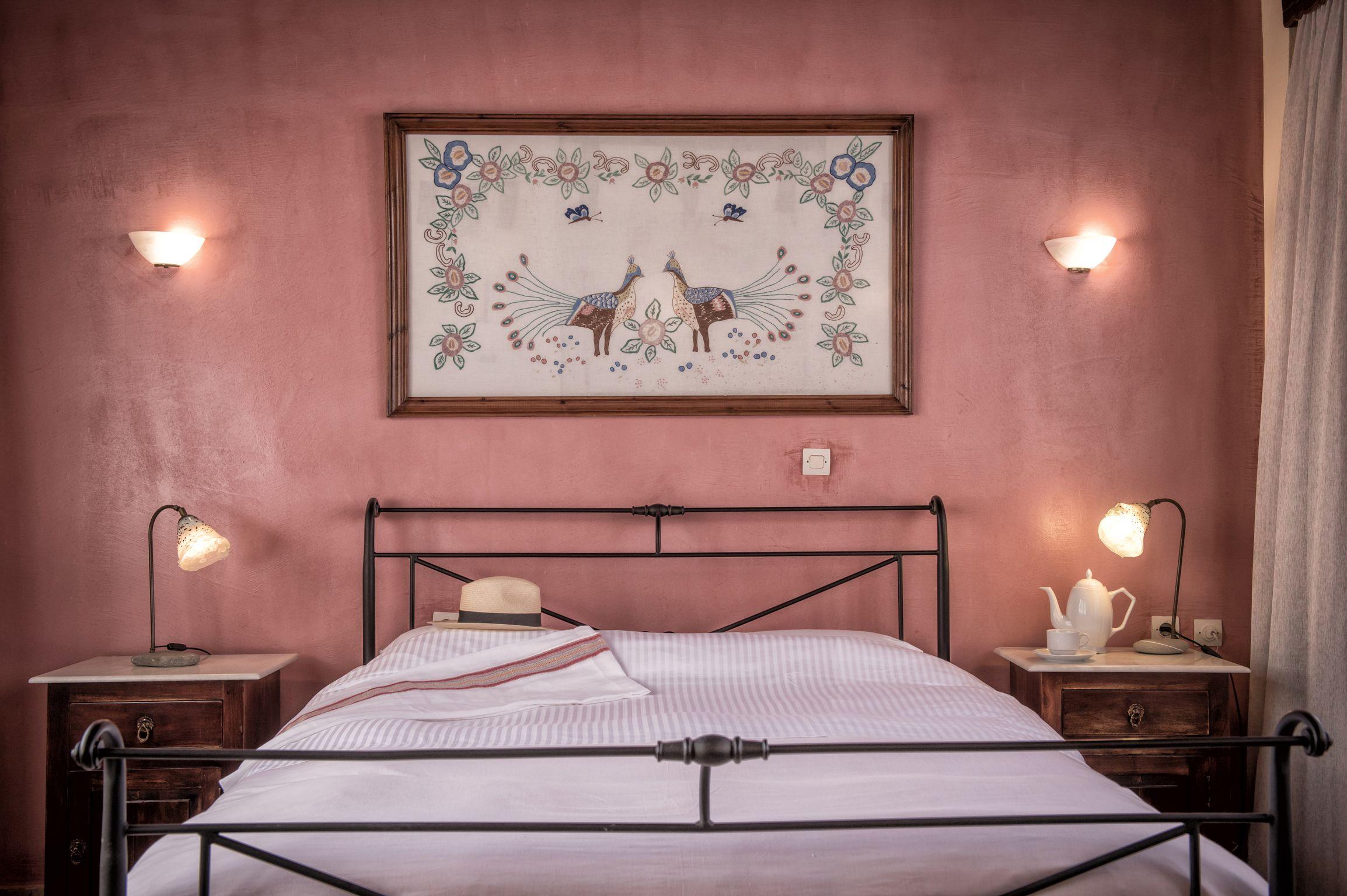 Veneto Boutique Hotel Rethimnon Buitenkant foto