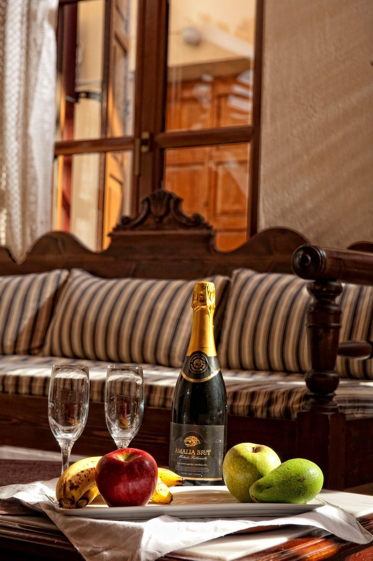 Veneto Boutique Hotel Rethimnon Buitenkant foto