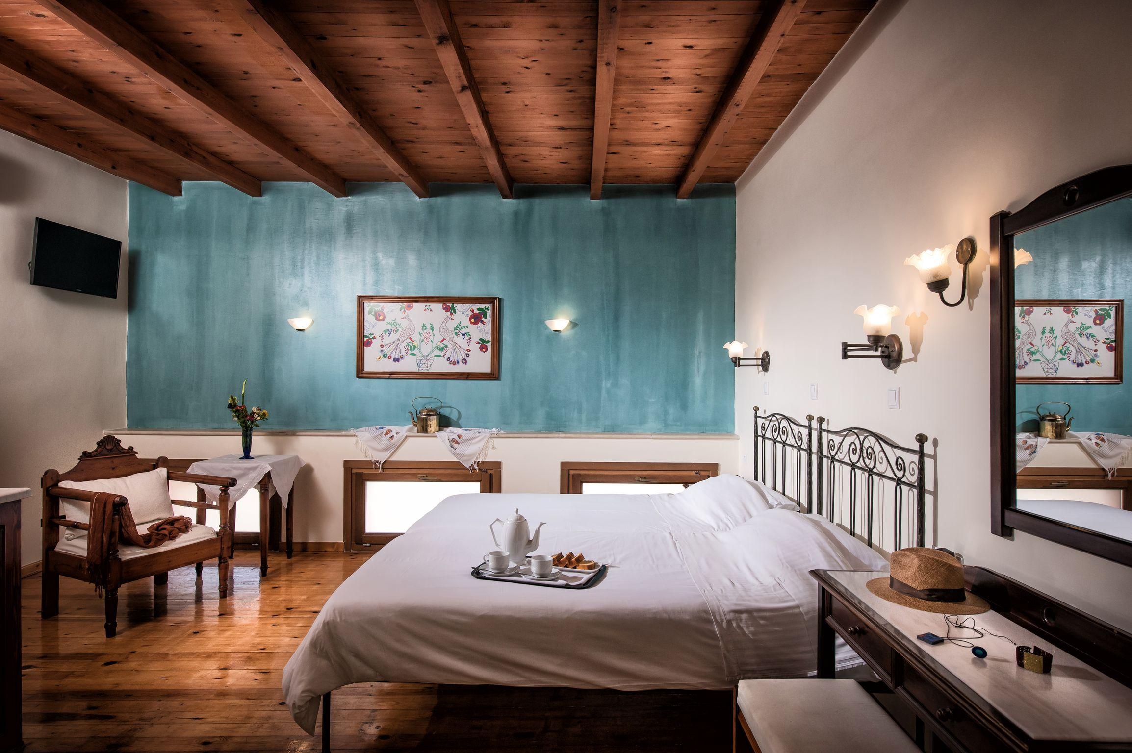 Veneto Boutique Hotel Rethimnon Buitenkant foto