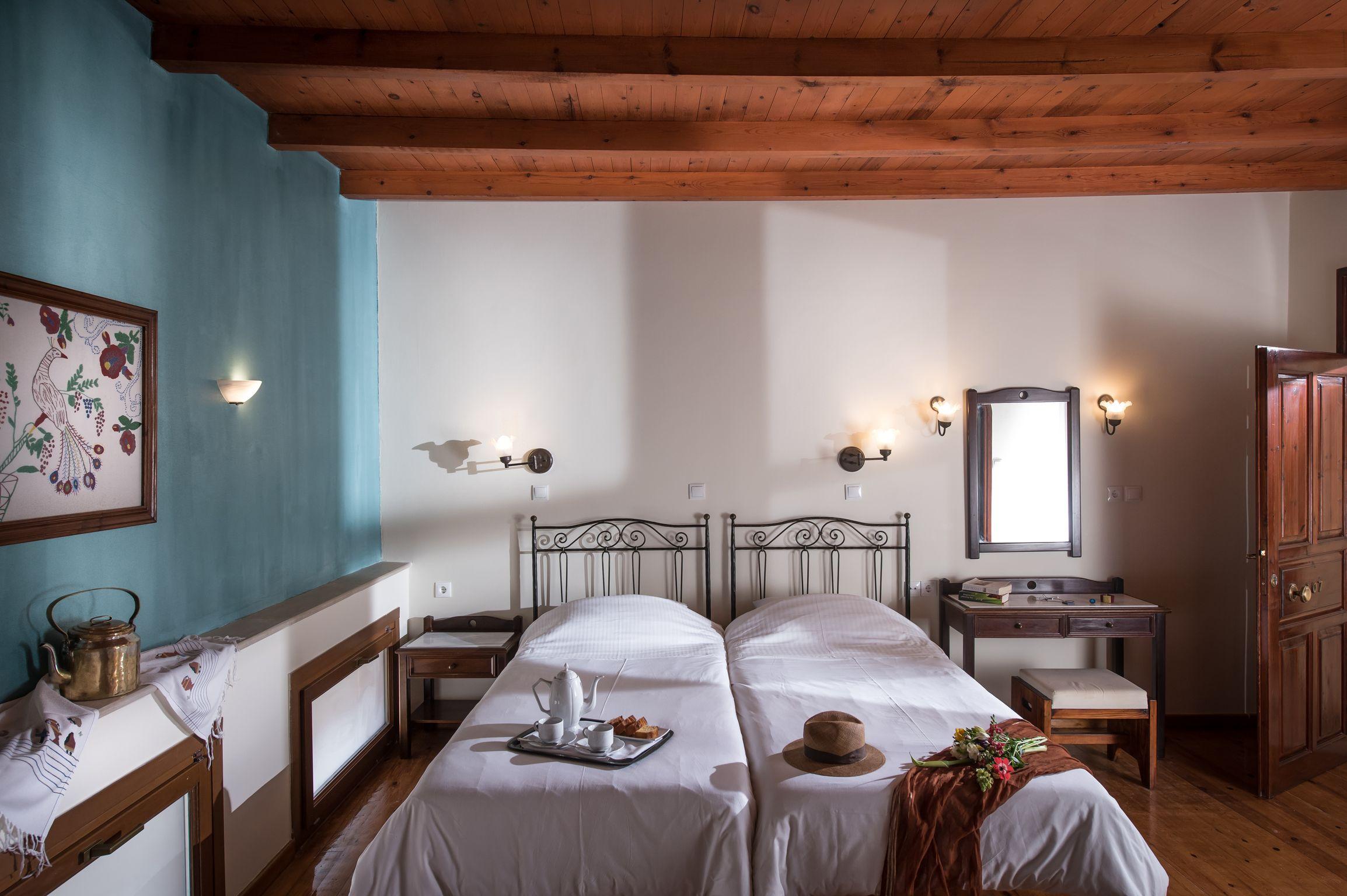 Veneto Boutique Hotel Rethimnon Buitenkant foto