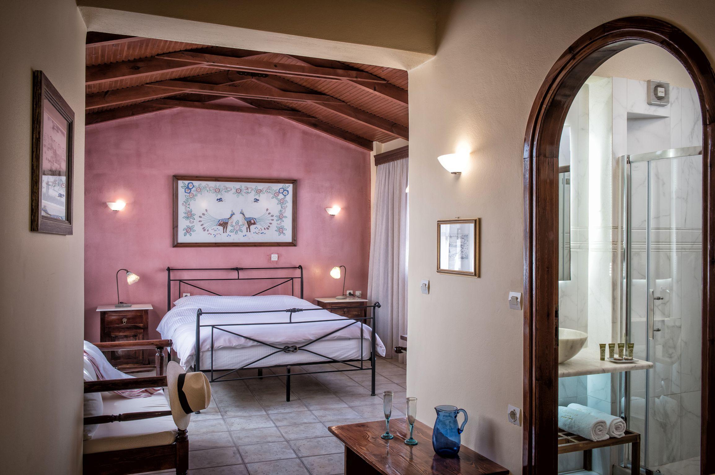 Veneto Boutique Hotel Rethimnon Buitenkant foto