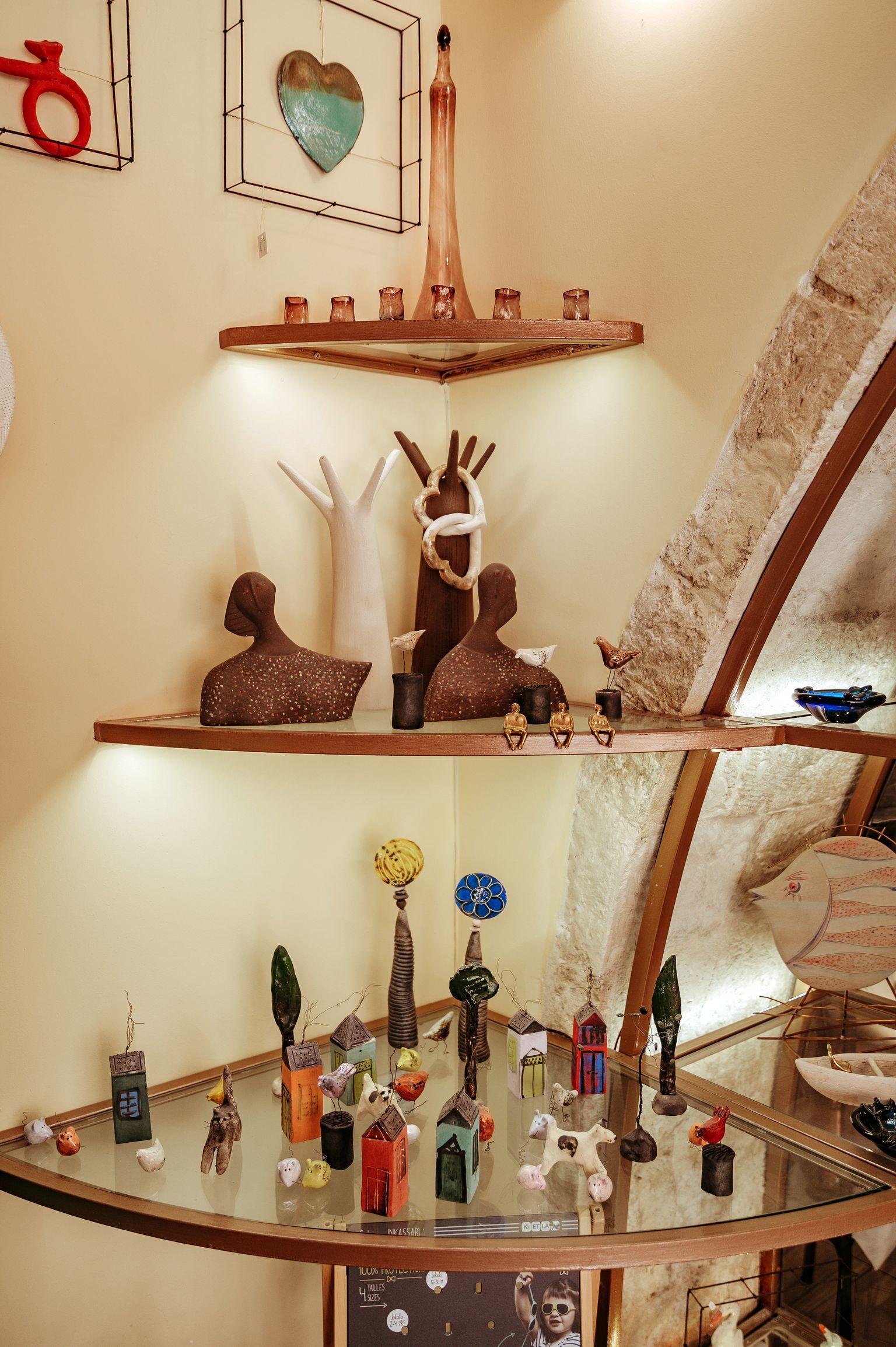 Veneto Boutique Hotel Rethimnon Buitenkant foto
