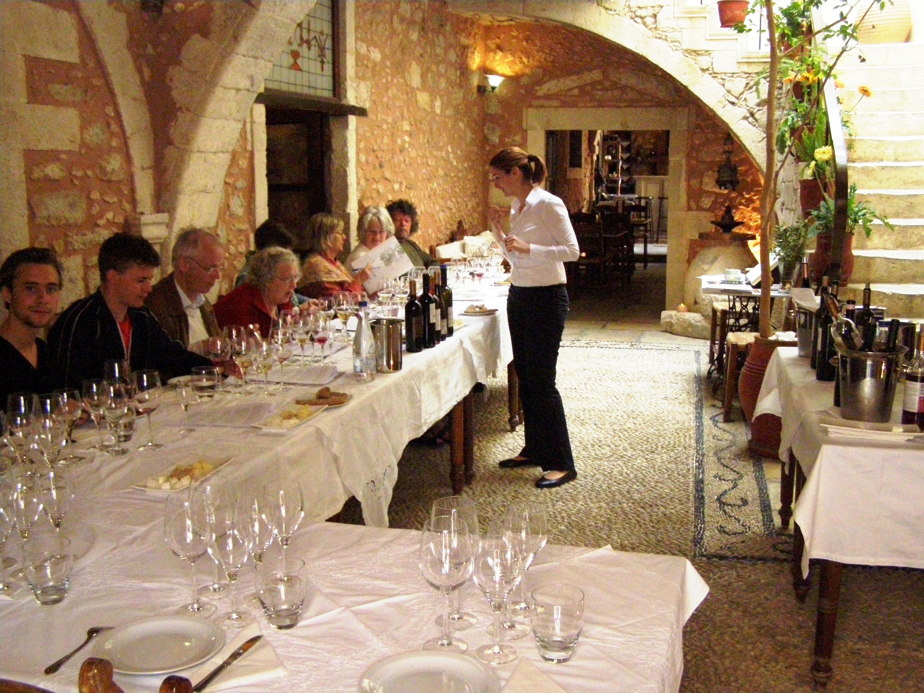 Veneto Boutique Hotel Rethimnon Buitenkant foto