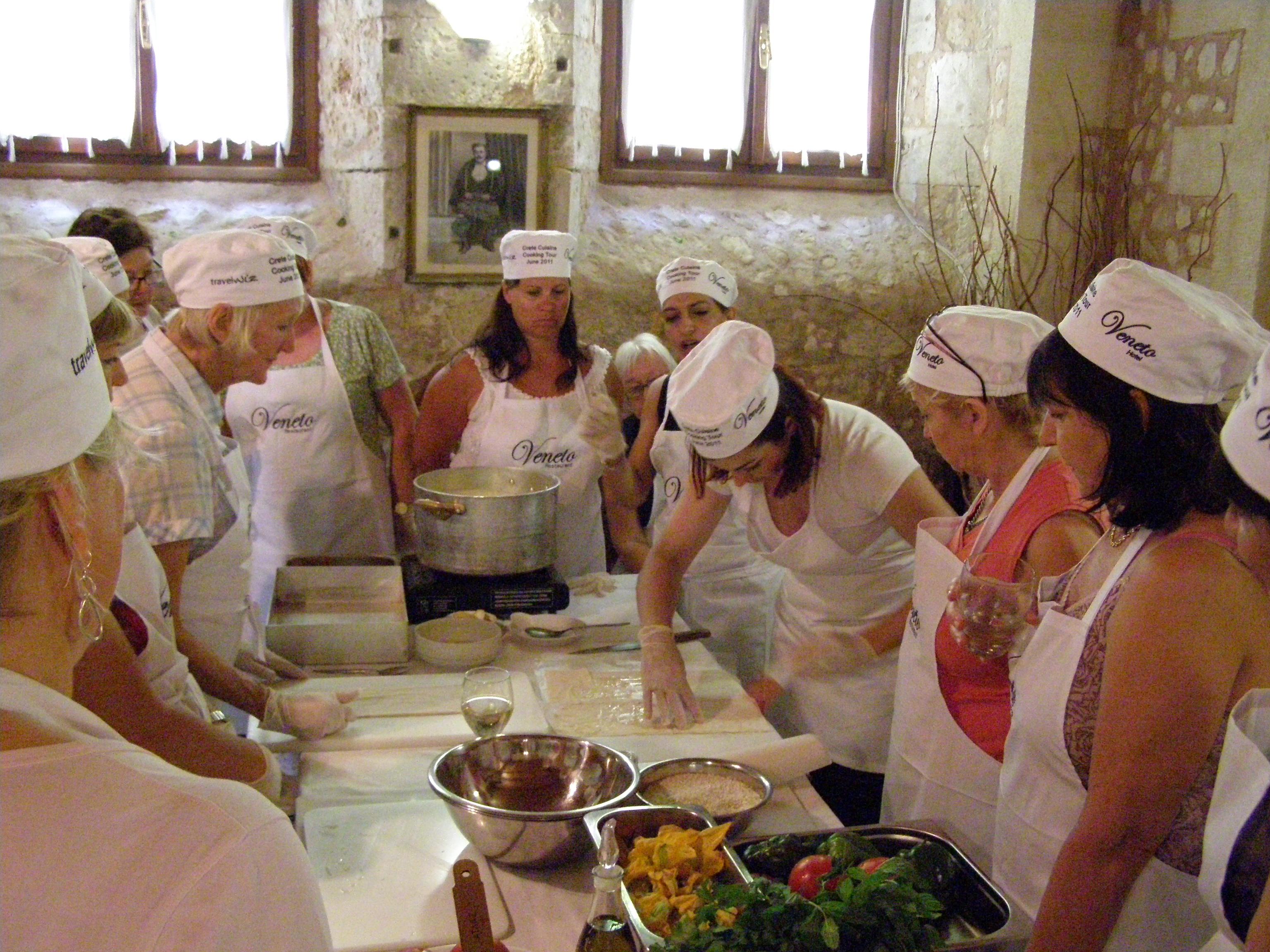 Veneto Boutique Hotel Rethimnon Buitenkant foto