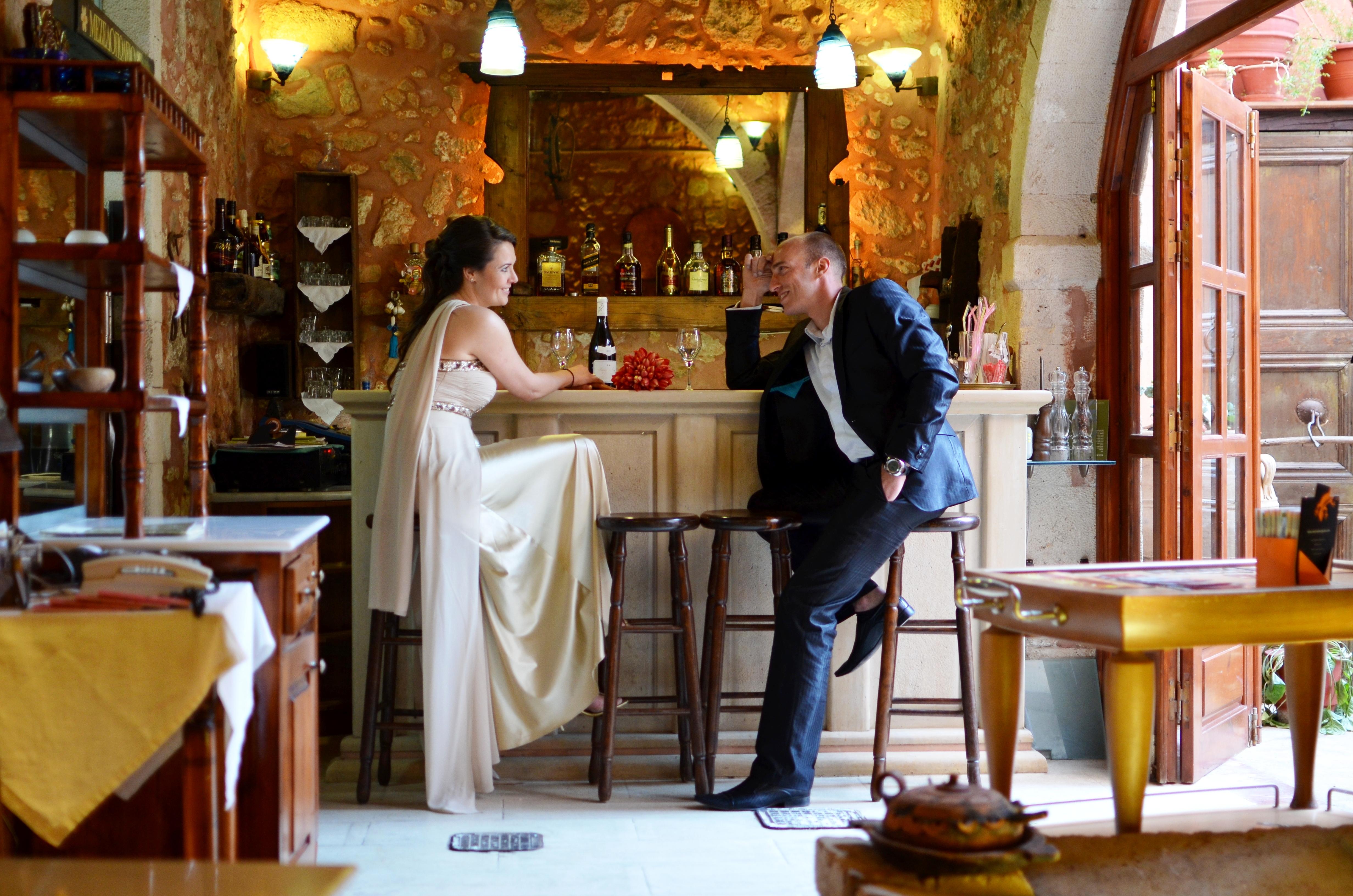 Veneto Boutique Hotel Rethimnon Buitenkant foto