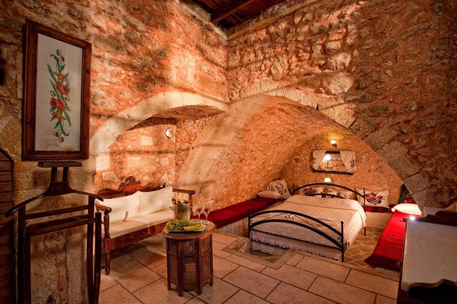 Veneto Boutique Hotel Rethimnon Buitenkant foto