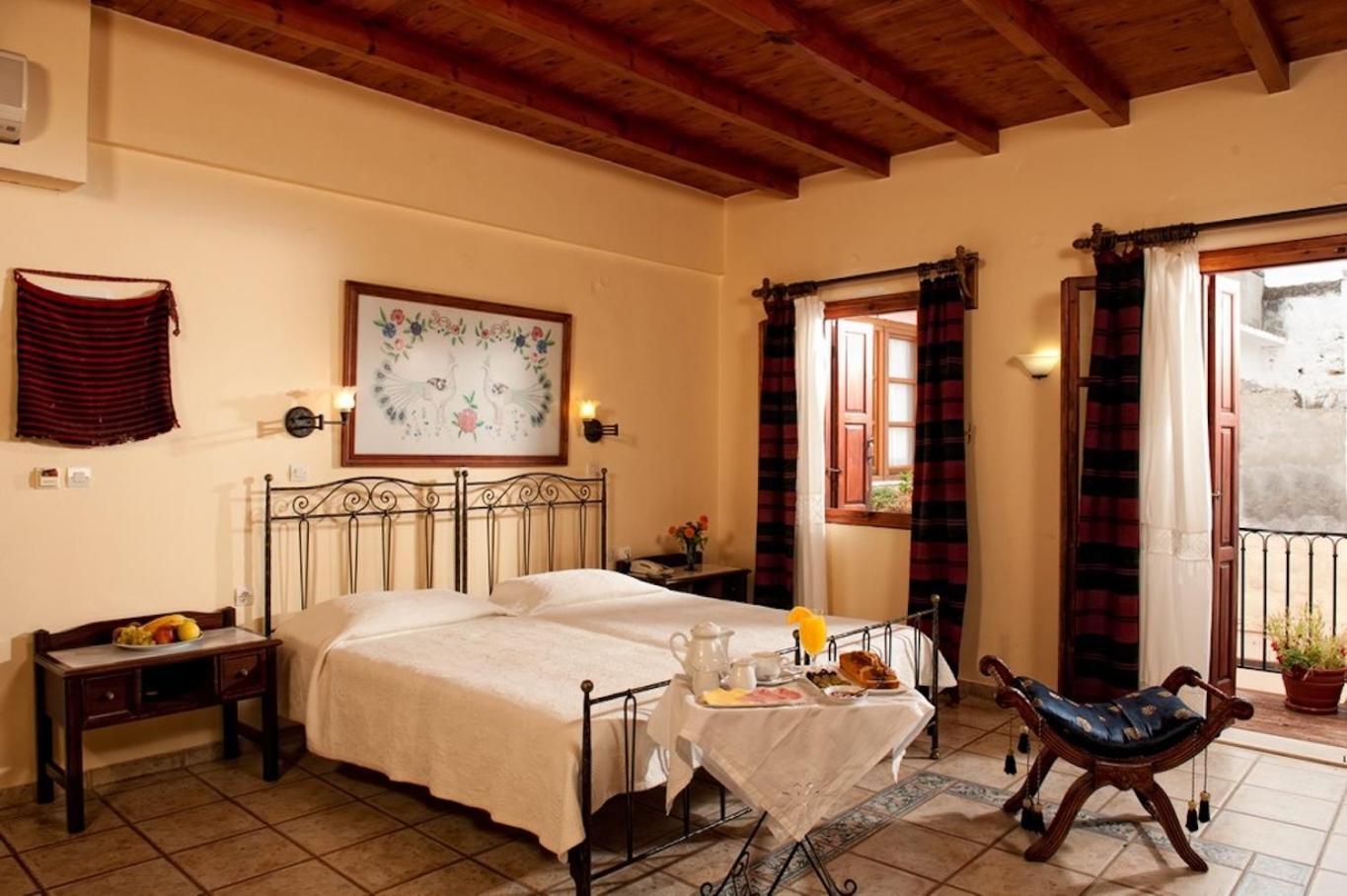 Veneto Boutique Hotel Rethimnon Buitenkant foto