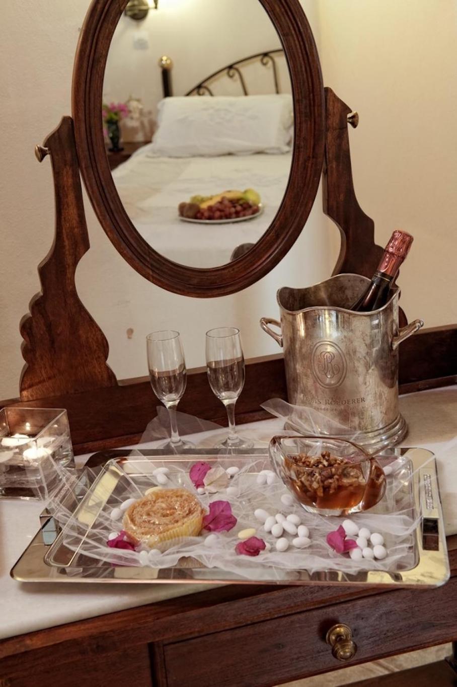 Veneto Boutique Hotel Rethimnon Buitenkant foto