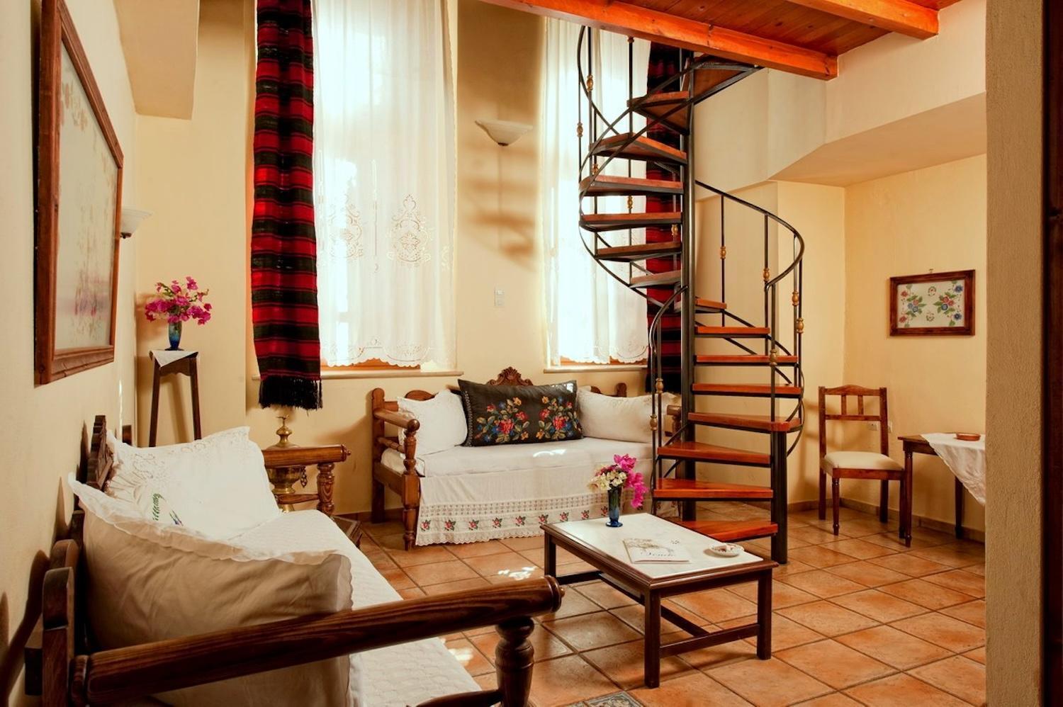 Veneto Boutique Hotel Rethimnon Buitenkant foto